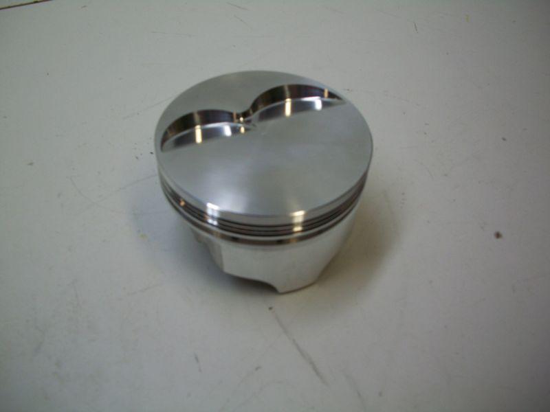 New icon ford  piston 302/351w 4.030 bore #1