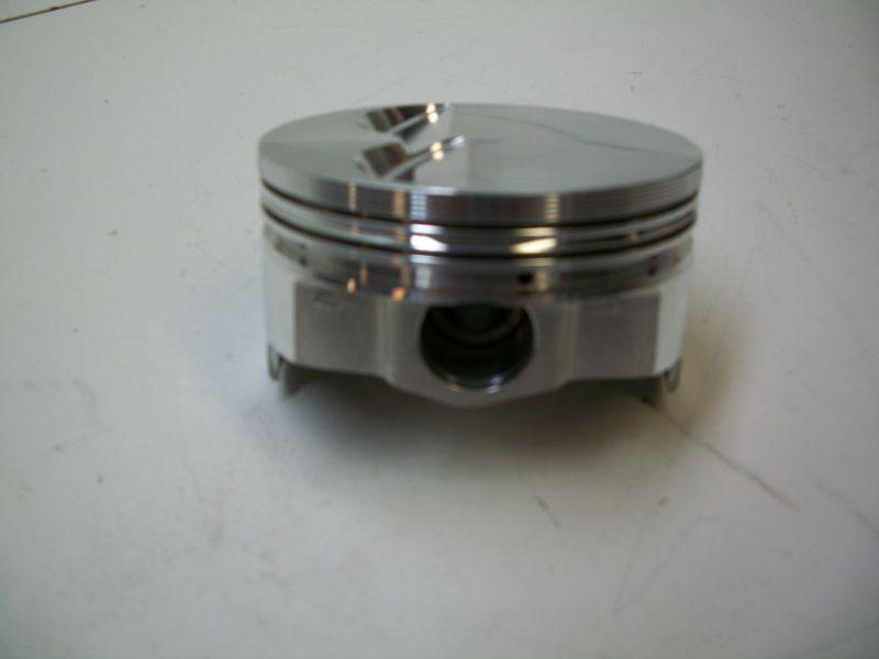 NEW ICON FORD PISTON 302/351W 4.030 BORE #1, US $25.00, image 2