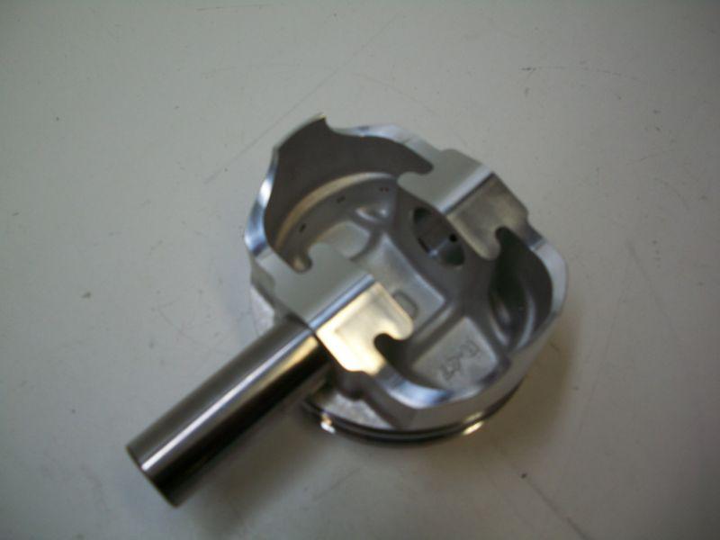 NEW ICON FORD PISTON 302/351W 4.030 BORE #1, US $25.00, image 3