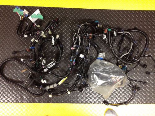 New genuine honda accord engine room wiring harness p/n 32200-t2a-a00