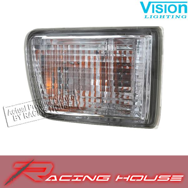 Purchase RIGHT PASSENGER PARKING LIGHT 0305 TOYOTA 4RUNNER w/o DAYTIME