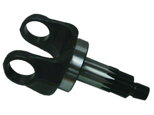 Upper unit gear yoke shaft for mercruiser alpha outdrive replaces 46020t02