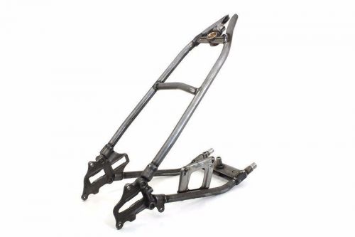 Rigid hardtail swingarm frame conversion kit harley panhead shovelhead 51-0457