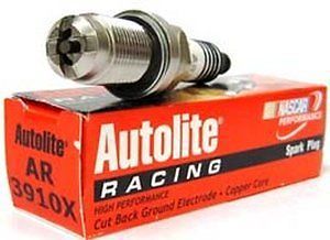 Autolite 3910x spark plug clone kart racing