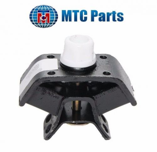 New rear engine mount mtc 12371-0c010 fits toyota tacoma