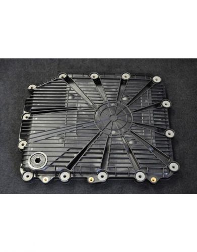Ssp bmw dct factory oil pan with gasket