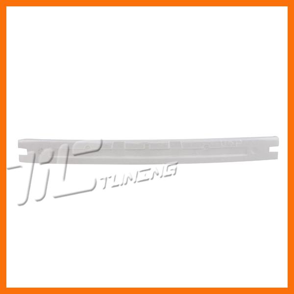Bumper impact energy absorber isolator 04 05 honda civic sedan front foam