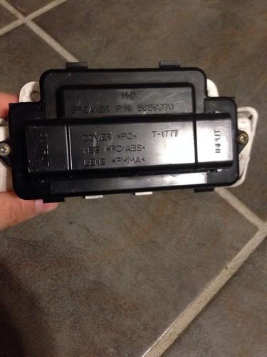 2010 Harley Davidson Street Glide Taillight, US $5.00, image 3