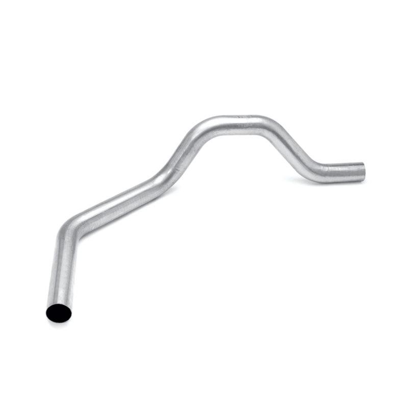 Magnaflow 15038 universal catalytic converter