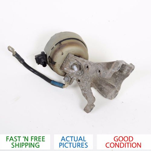 2005 - 2008 audi a6 c6 3.2l 3.2 l right passenger side electric engine mount