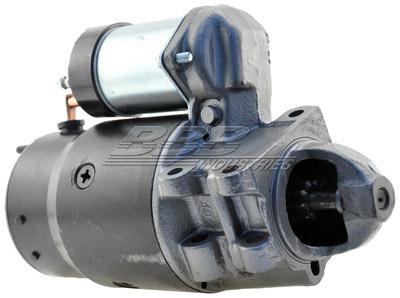 BBB INDUSTRIES 3560 Starter-Reman Starter, US $62.23, image 4