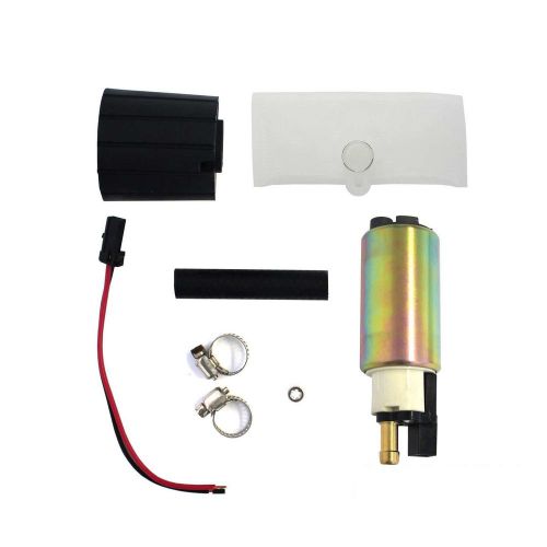 Purchase New High Performance Aftermarket Electric Intank Fuel Pump w