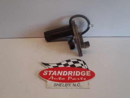 2002 02 chevy suburban 1500 transfer case shifter motor oem