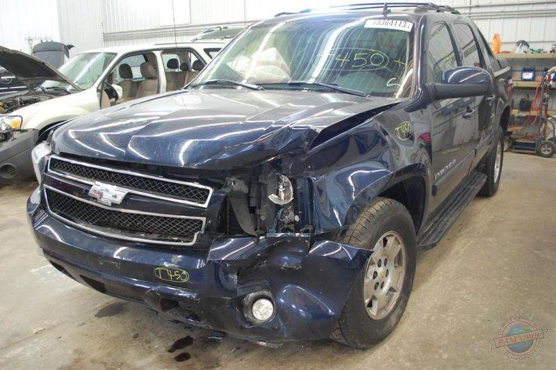 ABS MODULE / PUMP AVALANCHE 1500 1184470 07 ASSY ABS, US $169.99, image 2