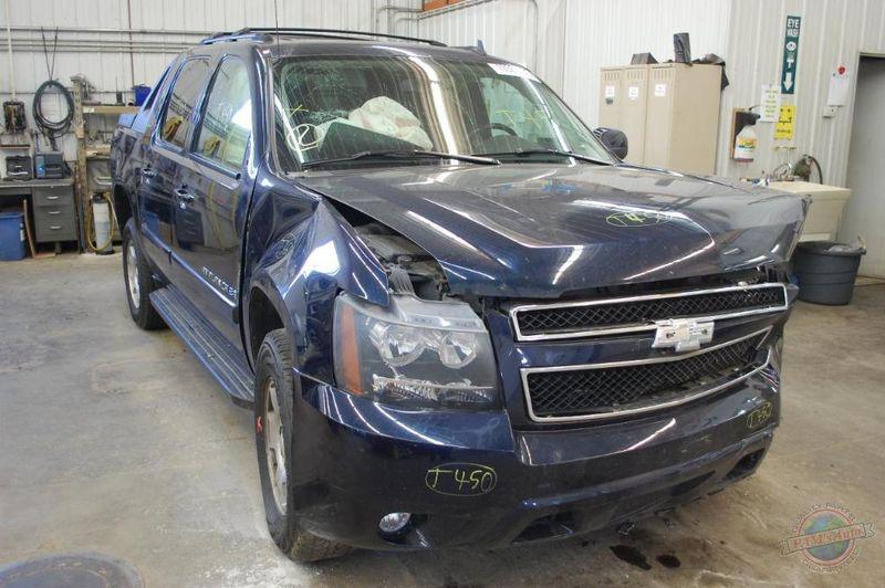 ABS MODULE / PUMP AVALANCHE 1500 1184470 07 ASSY ABS, US $169.99, image 3