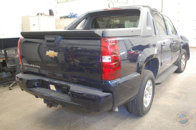 ABS MODULE / PUMP AVALANCHE 1500 1184470 07 ASSY ABS, US $169.99, image 5