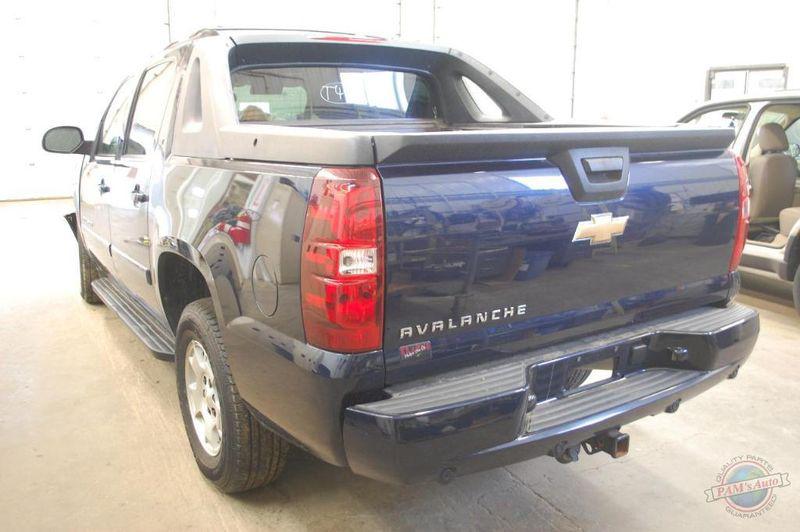 ABS MODULE / PUMP AVALANCHE 1500 1184470 07 ASSY ABS, US $169.99, image 6