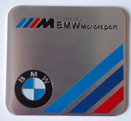 1pc new car metal auto logo sticker decal car body metal badge emblem