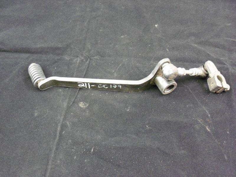 Purchase Yamaha Warrior Shift Lever in Mansfield, Ohio, US, for US 5.53