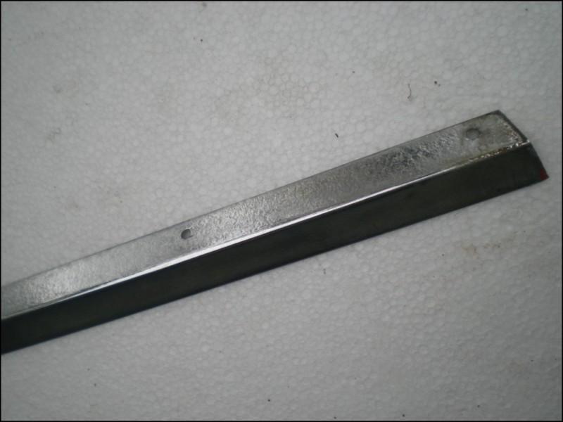 Porsche 356 Door Window Frame Rain Strip,Passenger(Right) Side C#7, US $127.00, image 3