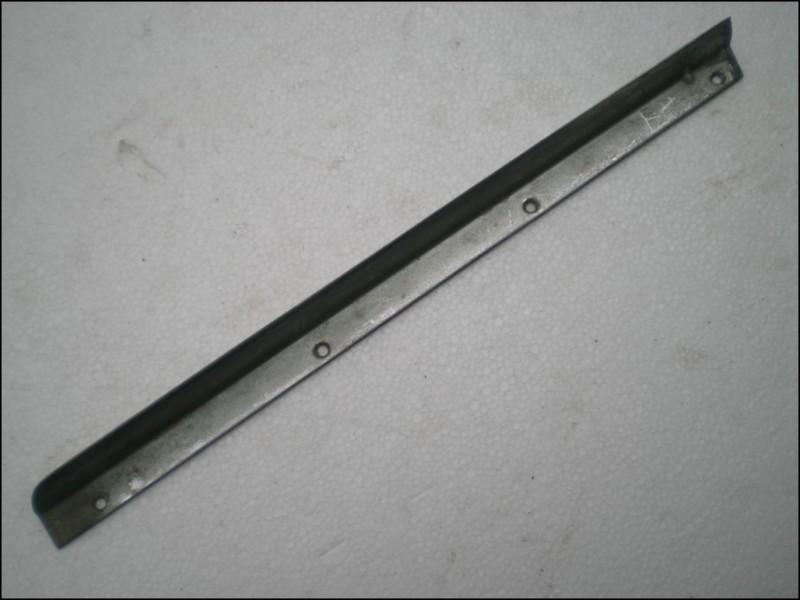 Porsche 356 Door Window Frame Rain Strip,Passenger(Right) Side C#7, US $127.00, image 4
