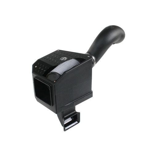 Afe power intake systems; gm silverado/sierra 09-13 v8 (gmt900) 51-81752