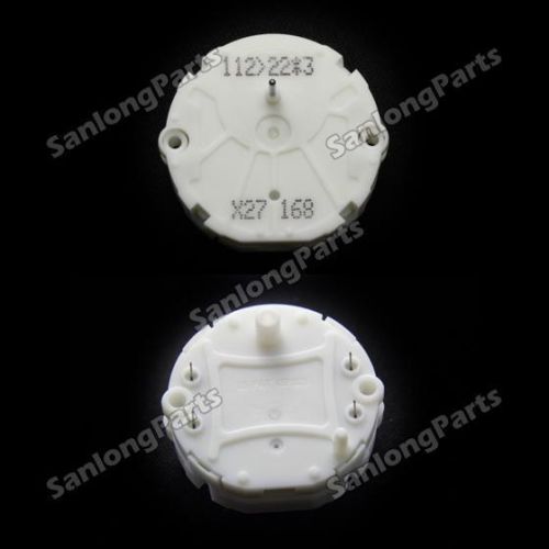 1pcs  x27.168  speedometer stepper motor instrument cluster tachometer