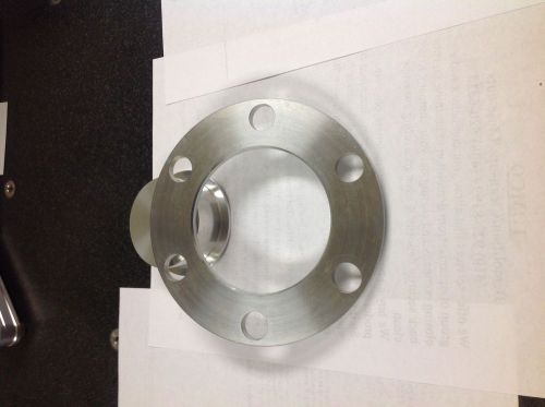 Sprint car  wheel spacer  3/8" for 6 pin style.