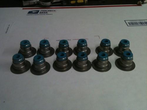 Oem dodge 12v b cummins valve seals