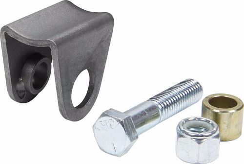 Allstar performance 60107 narrow radius coil-over bracket imca dirt track