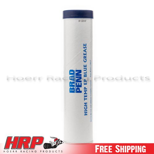 Brad penn ep2b-lcg high temperature ep no. 2 blue grease