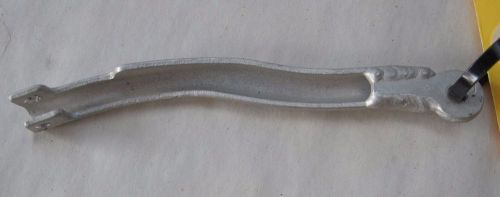 New cessna 0711040-4 arm