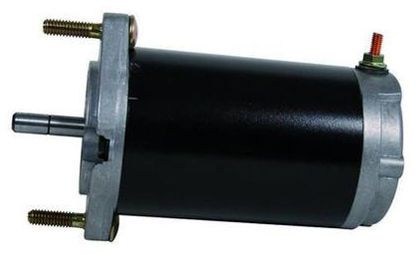 Kimpex replacement starter motor - 190735 21100151