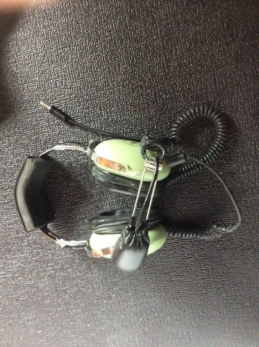 David clark h10-76 headset