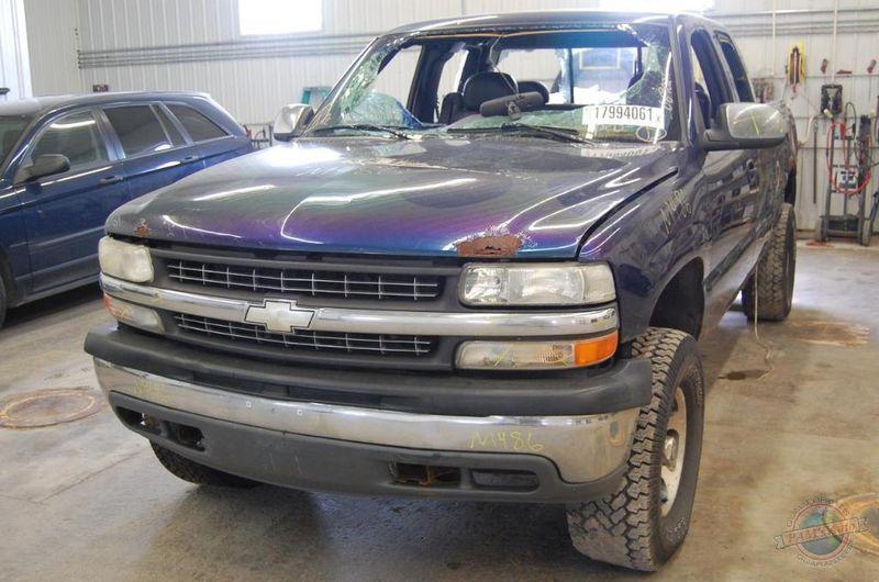 Driver air bag silverado 1500 pickup 830303 99 blk-drvr airbag only arapro 26d