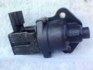 Ford tempo mercury topaz idle air control valve iacv 2.3l 4 cylinder engine