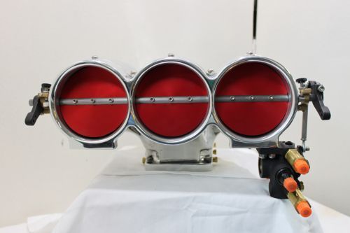 Enderle big and ugly  new 5 "  b fly  bau2 - 8-3/4" tall  considered short model