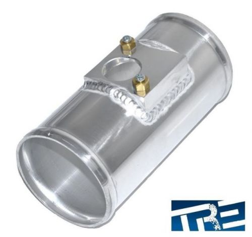 Treadstone performance denso bosch maf air flow meter 3.5&#034; adapter pipe mapd35