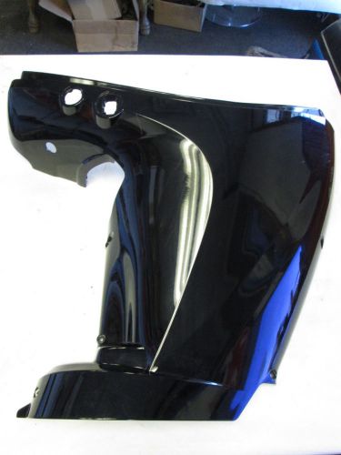 100-8m0057756 mercury 150 hp 4 stroke outboard left lower cowl chap