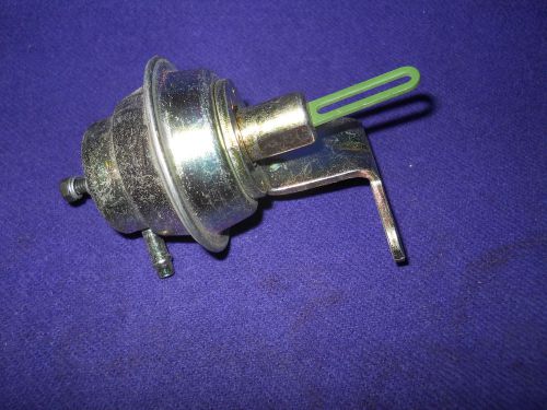 1975 1976 ford 1976 mercury carburetor choke pull off nos cpa304