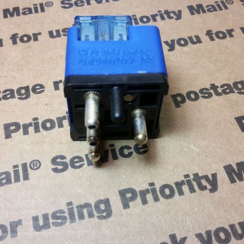Purchase 9400 MERCEDES C230 C220 AUXILIARY FAN RELAY PART 0025420119