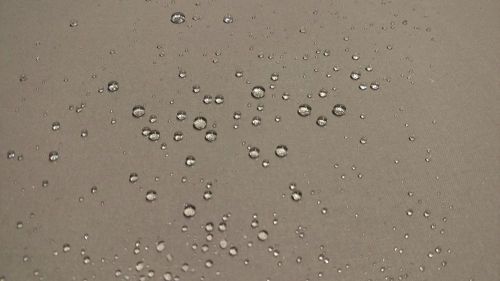 Cadet gray outdoor marine cotton canvas duck awning boat fabric 60"w dwr