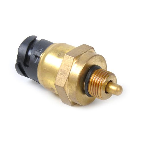 Oil pressure temperature sensor 1077574 for volvo d12 d16 d7 d10 d9 trucks fh