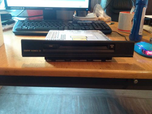 Bmw 65126908783 e39 business cd player radio cd53 oem 525i 530 540i 528i