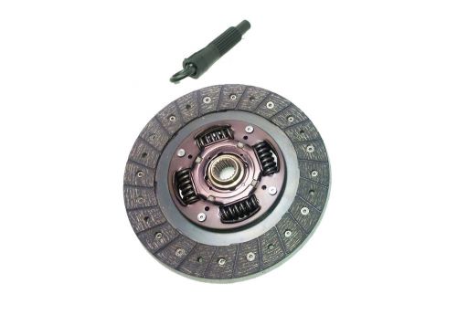 Bahnhof new clutch disc honda civic dx gx lx ex 4cyl gas sohc 1799cc