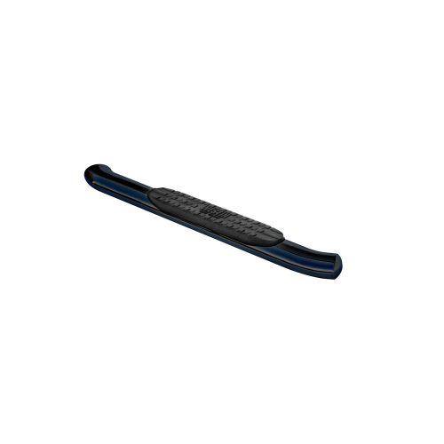 Westin 21-23705 protraxx 4 in. oval step bar cab length
