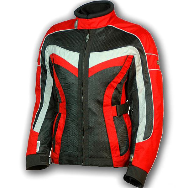 Women's olympia air-glide 3 red medium 