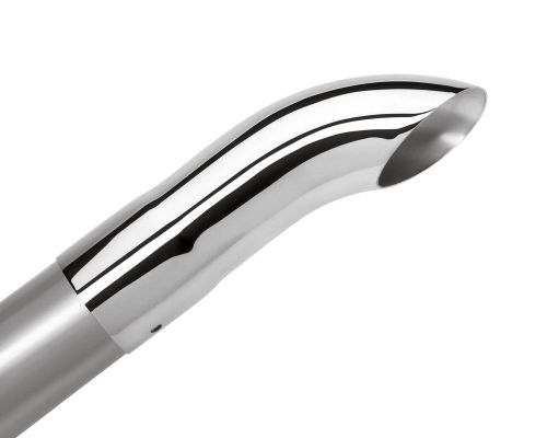 Borla 20110 universal exhaust tip