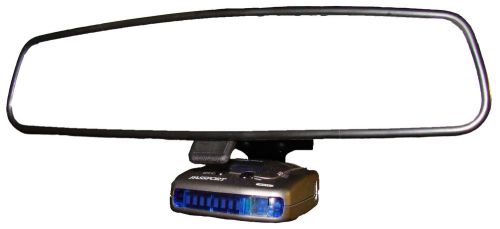 Escort passport 9500ix 8500i escort  beltronics radar detector mirror mount