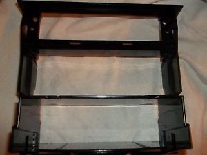 1998-2000 mercedes benz c280 c230  radio stereo support bracket